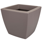 Pure Soft Square  40x40 A34  Toupeira - Elho